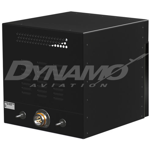 机舱微波炉 - Dynamo Aviation