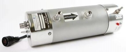 机舱热水机 - MRX series - Dynamo Aviation