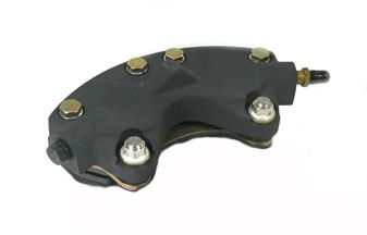 轻型飞机制动钳 - ABI-1.25BC - Airframes Alaska