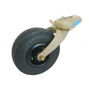 轻型飞机轮子 - ABI-3200 - Airframes Alaska