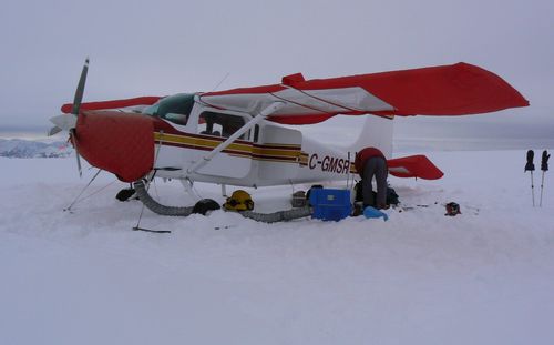 训练用飞机 - YUKON - Murphy Aircraft Mfg. LTD - 旅游用 / 单引擎 / 活塞发动机