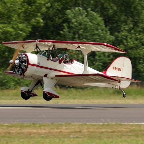特技飞行飞机 - RENEGADE - Murphy Aircraft Mfg. LTD - 旅游用 / 单引擎 / 活塞发动机