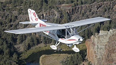 旅游用飞机 - X-AIR - X-Air, LLC - 单引擎 / 活塞发动机 / 双人