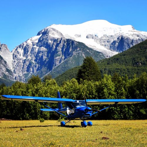 训练用飞机 - A-22LS - A-22 from Aeroprakt Ltd - 单引擎 / 活塞发动机 / 双人