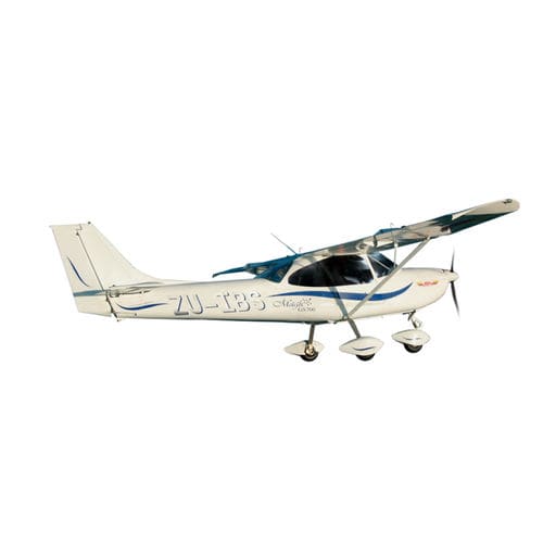 单引擎飞机 - MAGIC GS 700 - Ibis Aircraft - 四冲程发动机 / 双人 / 轻量运动