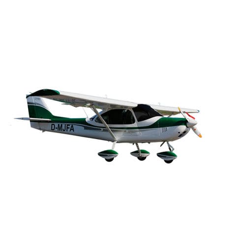 双人超轻型飞机 - MAGIC GS 700 - Ibis Aircraft - 四冲程发动机 / 航拍 / 测绘