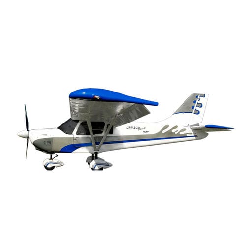 单引擎飞机 - URRACO GS 501 - Ibis Aircraft - 四冲程发动机 / 双人 / 轻量运动