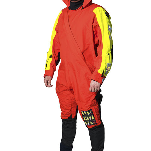 飞机浮力连体服 - 1000 Series Tri-Approved - Survitec Group Limited