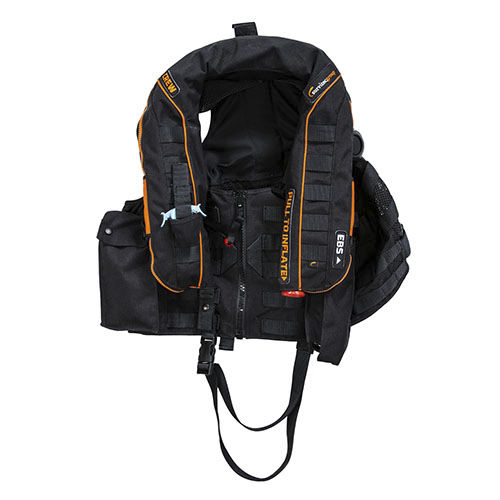 飞机救生背心 - Mk51 - Survitec Group Limited - 充气