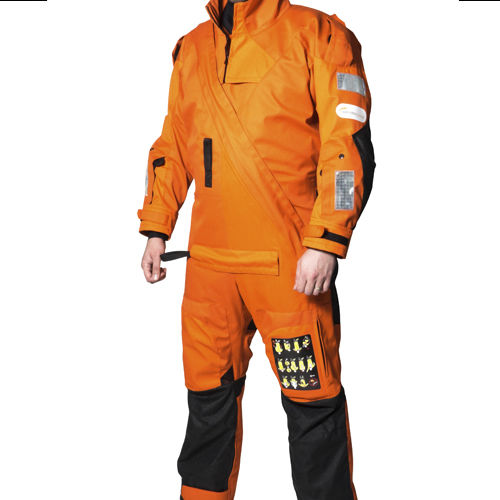 航空浮力连体服 - 1000 Series Coastguard - Survitec Group Limited