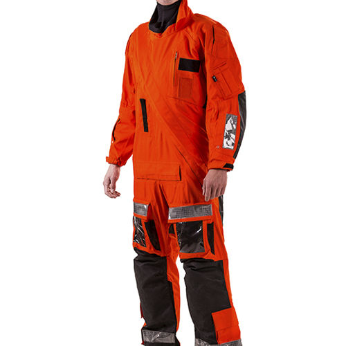 航空浮力连体服 - 1000 Series Rear SAR - Survitec Group Limited