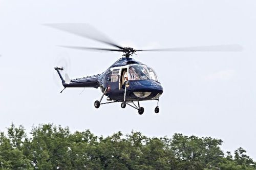 3-5人直升机 - 300L - Vertical Aviation Technologies - 通用 / 活塞发动机 / 单旋翼