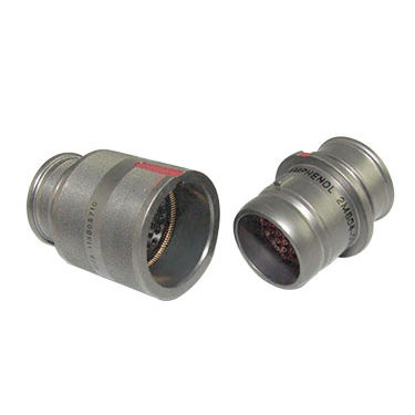 推挽式电连接器 - 2M804 - Amphenol Aerospace - 主板 / 飞机 / EN2997