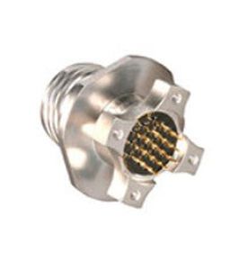 数据电连接器 - MIL-DTL-38999 Series III - Amphenol Aerospace - 飞机 / EN2997 / 环形