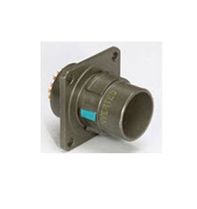 数据电连接器 - FBL– MIL-DTL-38999, Series IV - Amphenol Aerospace - 飞机 / EN2997 / 环形