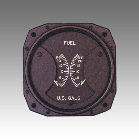 温度仪表 - 1U432 - Sigma Tek, Inc. - 模拟 / 燃料 / 发动机