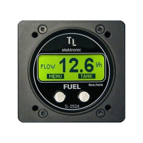数字EMS - TL-2524 - TL elektronic Inc. - 轻型飞机