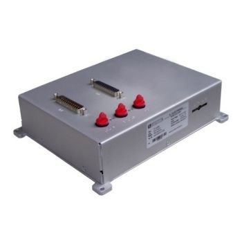 轻型飞机自动导航装置 - TL-1010 - TL elektronic Inc. - 两轴式