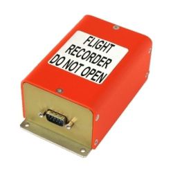 飞机飞行数据记录器 - TL-6553 - TL elektronic Inc.