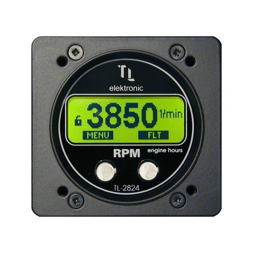 数字EMS - TL-2824 - TL elektronic Inc. - 轻型飞机
