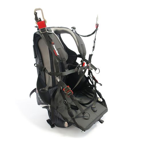 动力伞坐袋 - PowerSeat  - Dudek - 单座