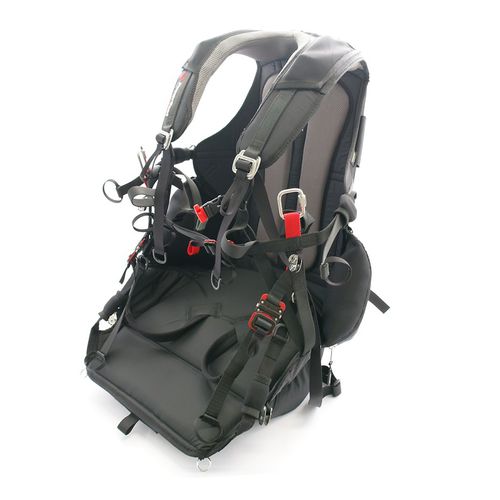 动力伞坐袋 - POWERSEAT COMFORT LOW - Dudek - 单座