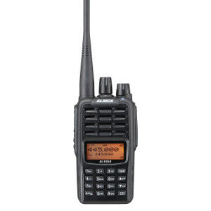 AM对讲机 - DJ-VX50HT/HE - Alinco - UHF / VHF / 飞机