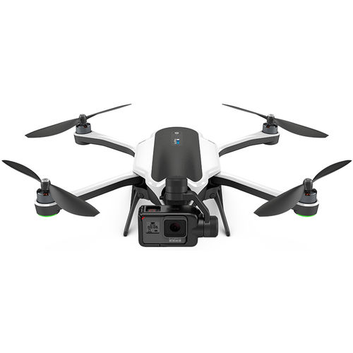 娱乐级无人机 - KARMA - GoPro Inc - 航拍 / 旋翼 / 四旋翼