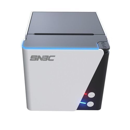条形码小票打印机 - BTP-N80 Pro - SNBC - 直热式 / 蓝牙 / WiFi