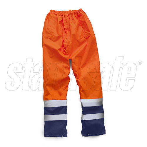 工作裤子 - HV034 - Stand Safe ltd - 机场 / 反光