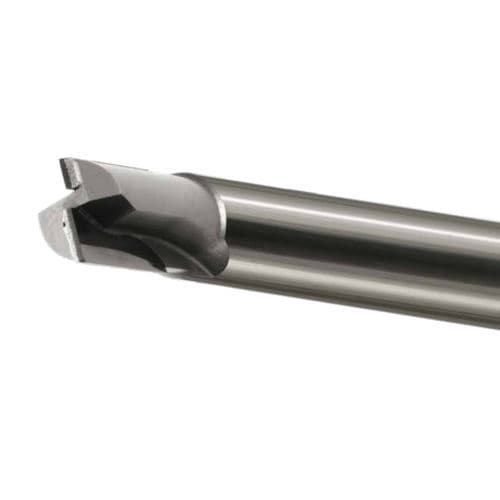 圆柱柄钻床 - PK62TDT - CERIN SpA - PCD / 用于塑料