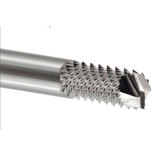 圆柱柄钻床 - 109 F, M, G - CERIN SpA - 用于塑料 / 用于航空工程