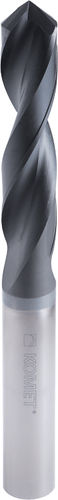 实心钻头 - KOMET  RHOBEST®  - Komet Group GmbH - 用于复合材料 / 用于 CFRP / 碳化物