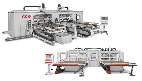 5轴加工中心 - ARTIS X  - REICHENBACHER HAMUEL GMBH - 立式 / 用于航空工程 / 龙门式