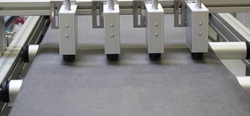 3D成像裂纹探测器 - EddyCus® CF inline ISO - SURAGUS GMBH - 用于航空工程