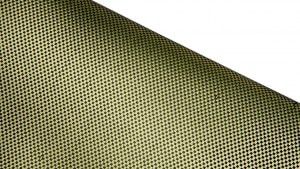 芳纶面料 - Twaron® - TEIJIN ARAMID - 用于航空业