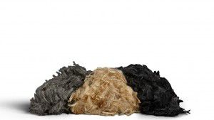 碳纤维 - Technora® - TEIJIN ARAMID - 布料