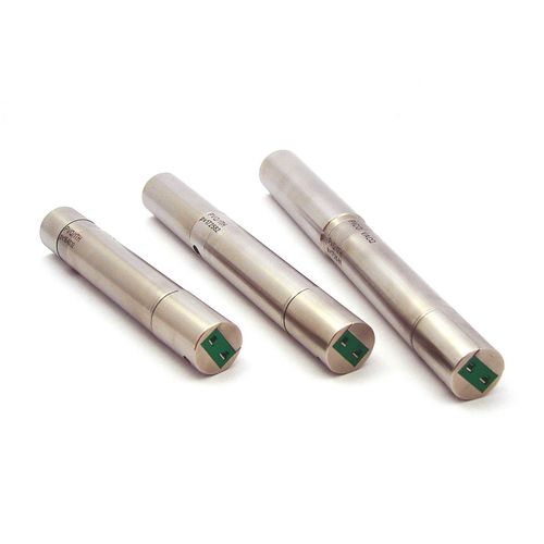 热电偶温度传感器 - PicoVACQ Th - TMI-ORION & TMI-USA - Pt1000 / 用于空气 / 精准