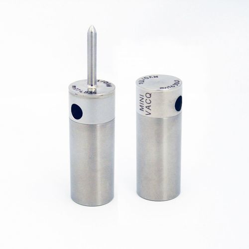 铂电阻温度传感器 - MiniVACQ series - TMI-ORION & TMI-USA - 用于空气 / 飞机 / 用于航空航天业