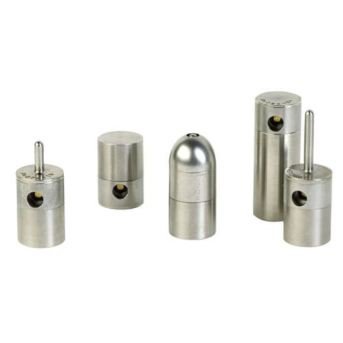 铂电阻温度传感器 - PicoVACQ series - TMI-ORION & TMI-USA - 用于空气 / 飞机 / 用于航空航天业