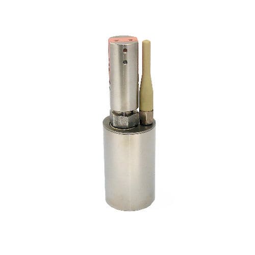 热电偶温度传感器 - NanoVACQ Th - TMI-ORION & TMI-USA - Pt1000 / 用于空气 / 微型