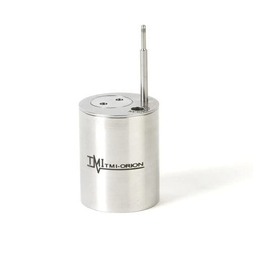 航空航天业压力传感器 - NanoVACQ series - TMI-ORION & TMI-USA - 绝对 / 数字 / 带温度传感器