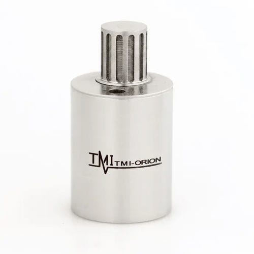 铂电阻温度传感器 - NanoVACQ series - TMI-ORION & TMI-USA - 用于空气 / 精准 / 飞机