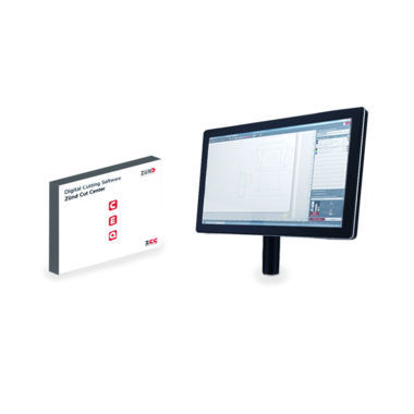 管理软件 - ZCC - ZUND SYSTEMTECHNIK AG - 规划 / ERP / 监控