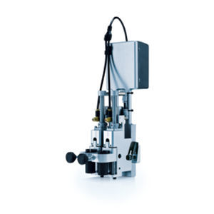 铣削刀架 - MAM series - ZUND SYSTEMTECHNIK AG - 用于航空工程