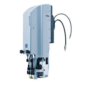 气动冲压机 - PM series - ZUND SYSTEMTECHNIK AG - 自动 / 用于航空工程 / 标记