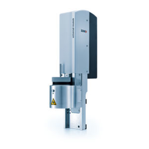 切割刀架 - UM series - ZUND SYSTEMTECHNIK AG - 用于航空工程