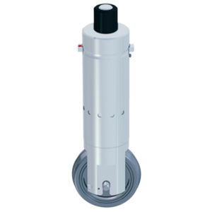 端部成型工具 - CTT1 - ZUND SYSTEMTECHNIK AG