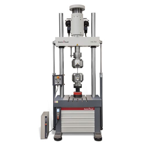 疲劳力试验机 - HB series - ZWICK GMBH & CO. KG - 材料 / 液压 / 飞行