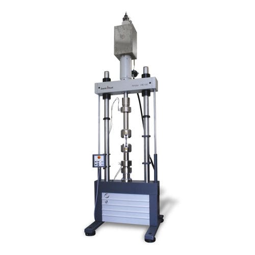 压缩试验机 - HCT series , HBT series  - ZWICK GMBH & CO. KG - 张力 / 用于航空系统 / 液压
